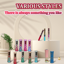 Lipstick Magic