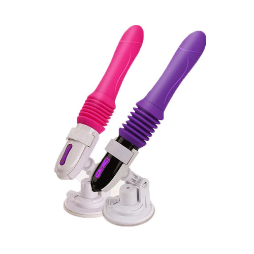 RibBloom