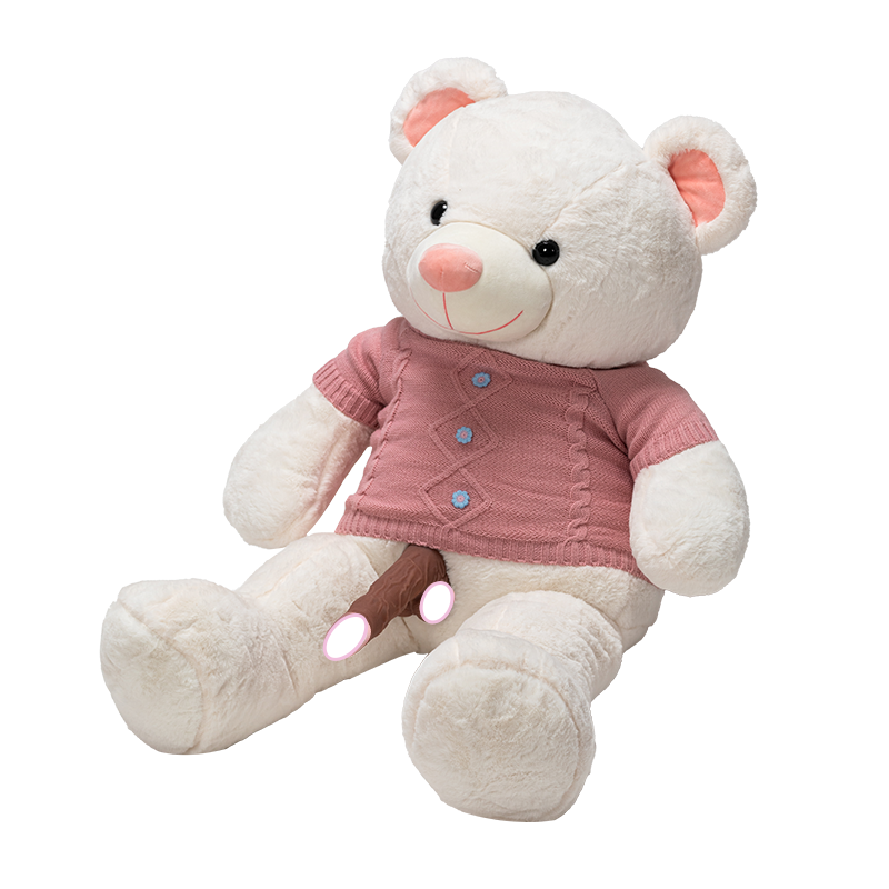 Teddy Bear