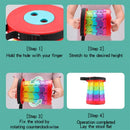 Rainbow Thrillstack