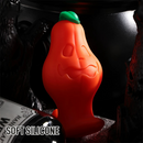 Mr. Pumpkin Halloween Limited Edition Fantasy Anal Plug