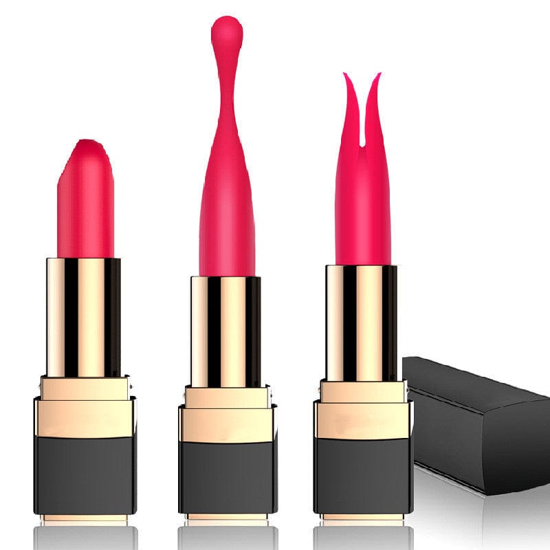 Lip Trick Trio