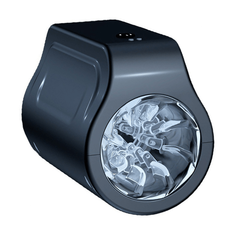 Spin Grip