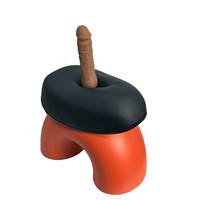 Saddle Rouge