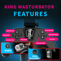 King Grip
