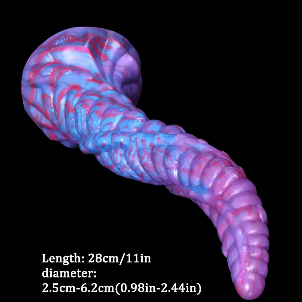 Voidtongue 9.6"