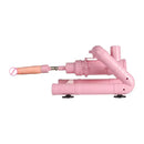 PINK COMMANDER