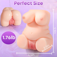 Eden Bloom 1.76Lb