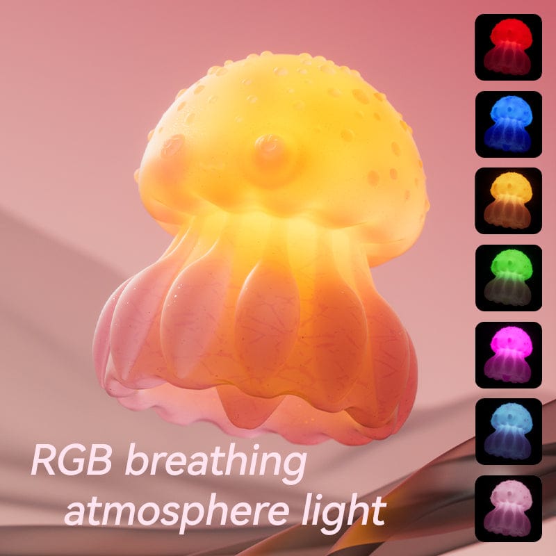 Jelly Pulse