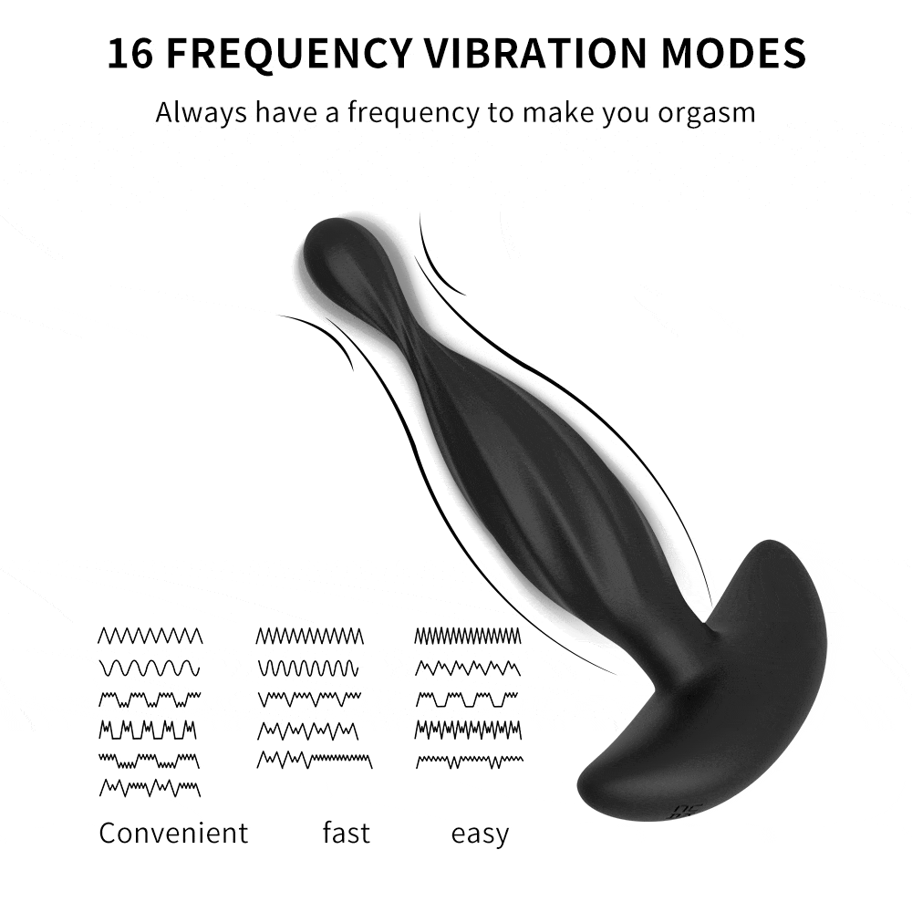Pro G-Spot