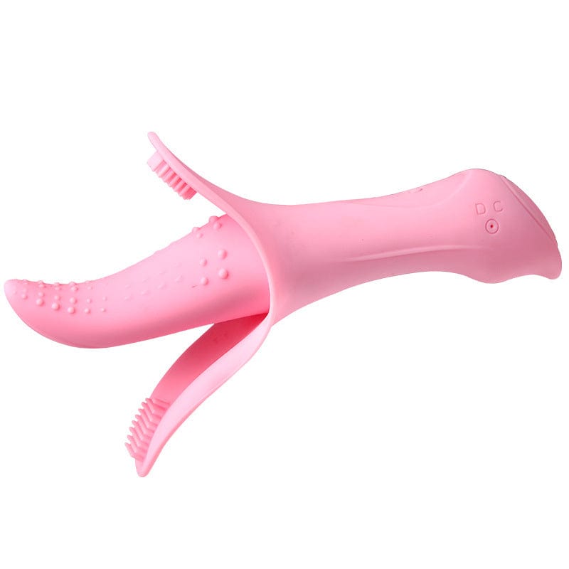 Pink Whisper