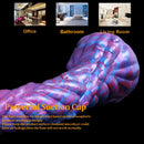 Voidtongue 9.6"