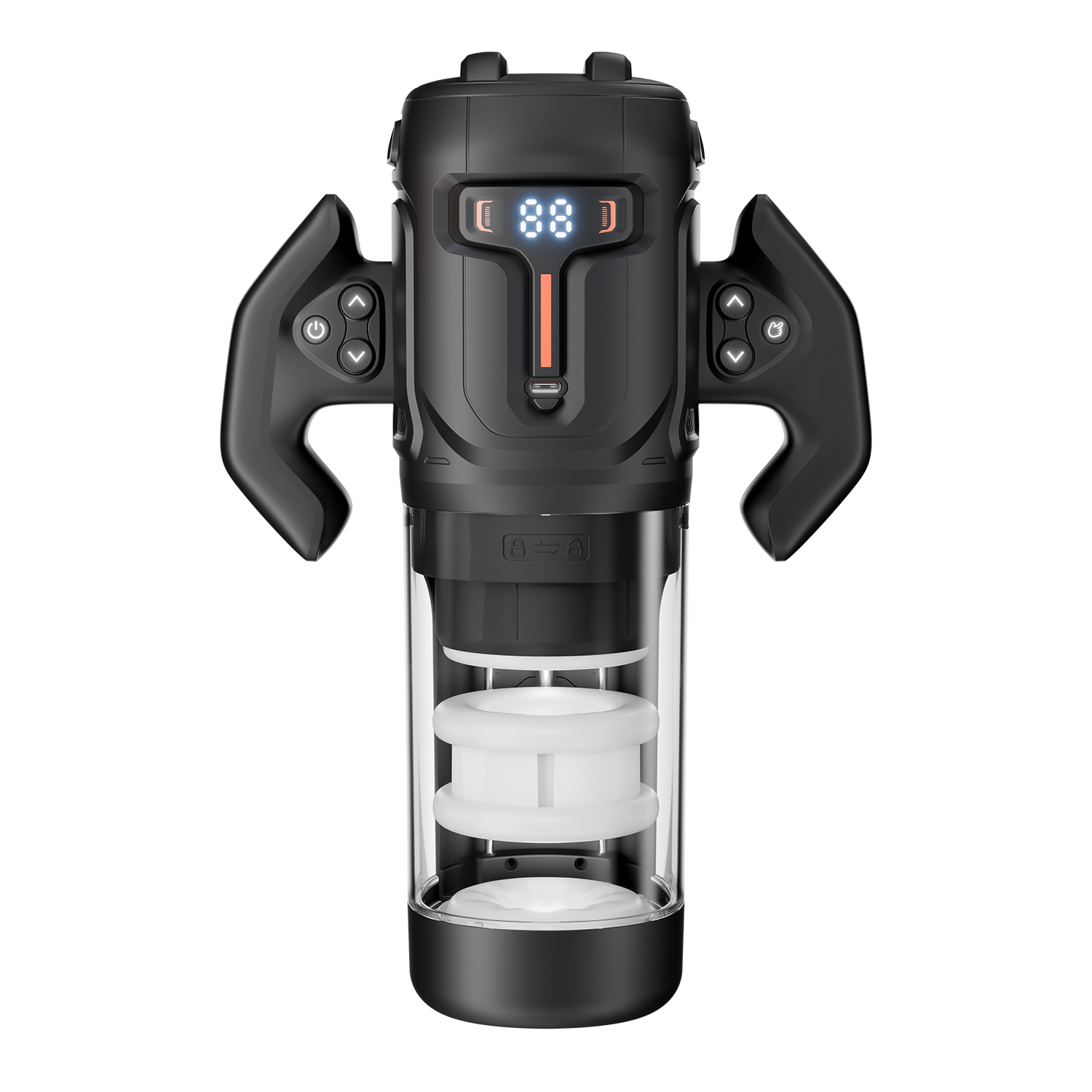 CycloGrip