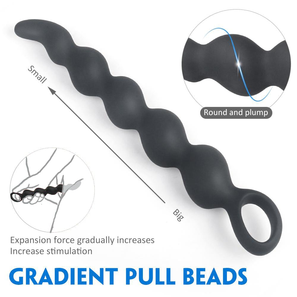 Beaded Pulse