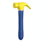 Yellow And Blue