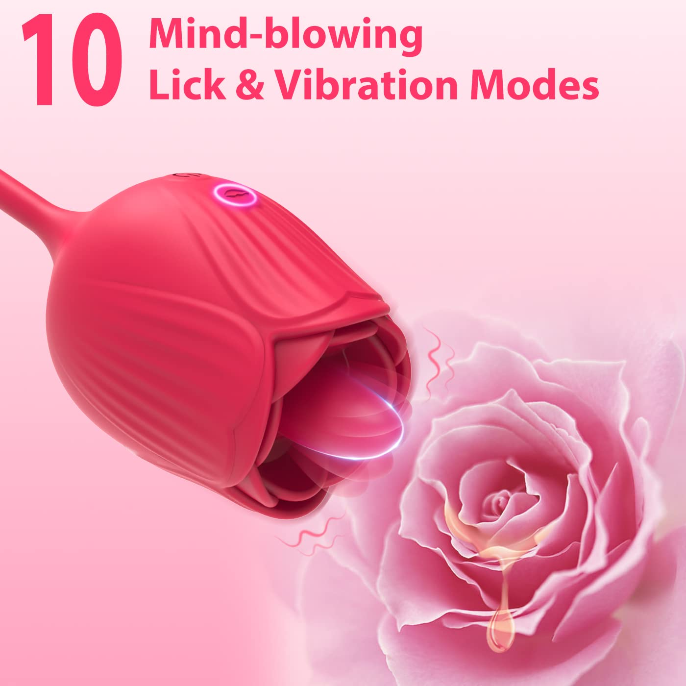 Blossom DuoMotion