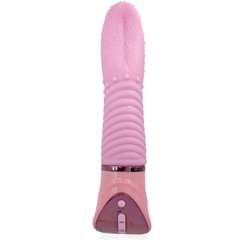 Pink Howler