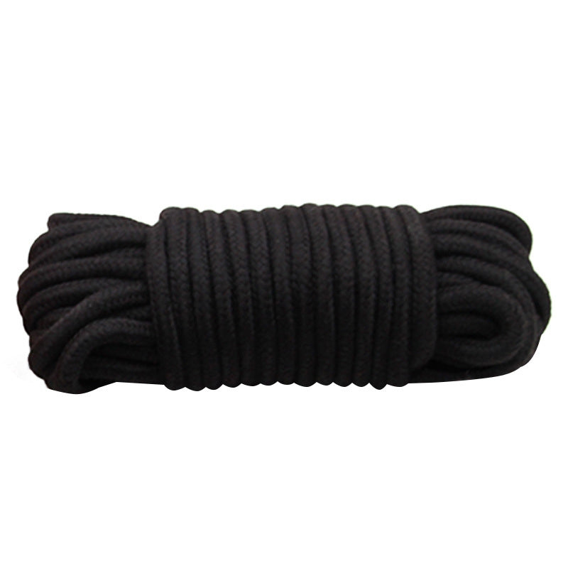 Silk Bind