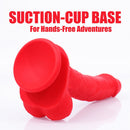 Crimson Curve 5.9''