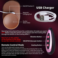 Magnetron 7.2”