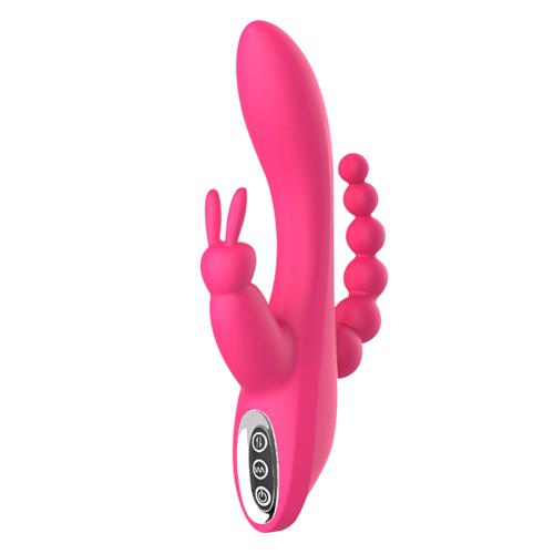 Trinity Touch