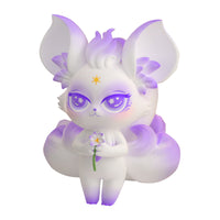 Foxy Pulse Suction Vibrator