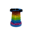 Rainbow Thrillstack