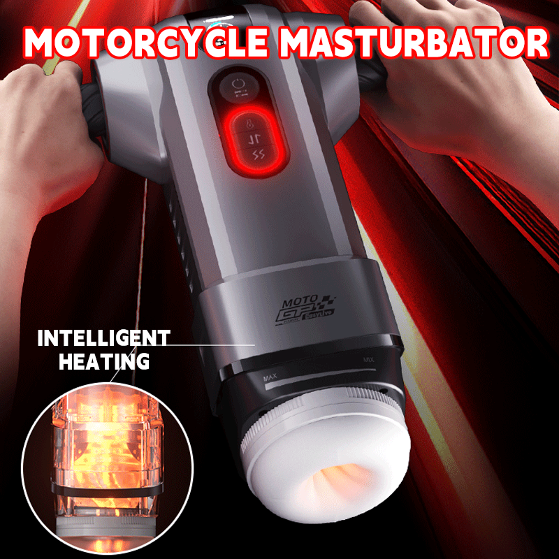Moto Drive