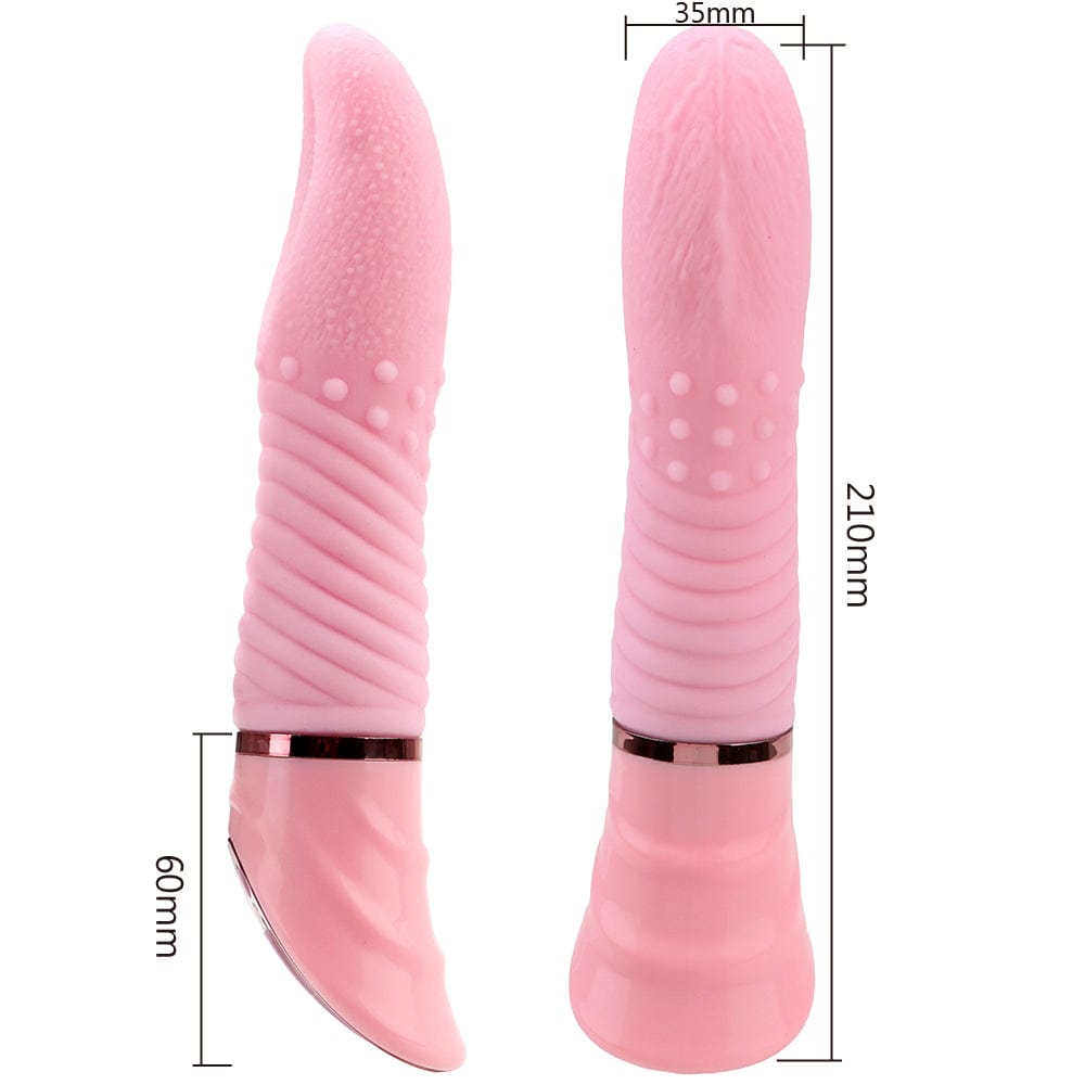 Pink Howler