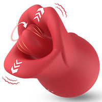 Swirl Kiss