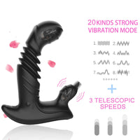 Double Shock