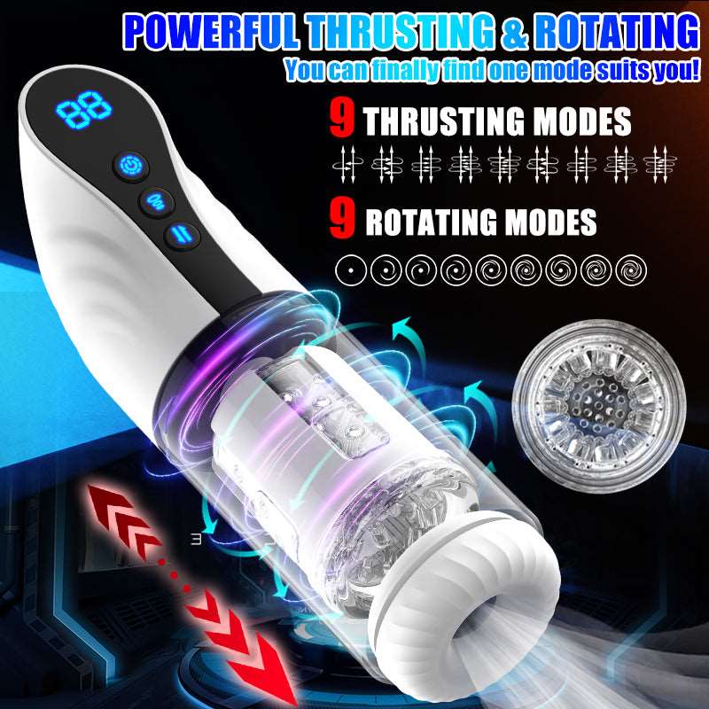 ThunderBolt