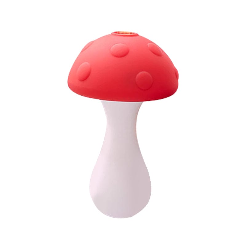 GlowShroom