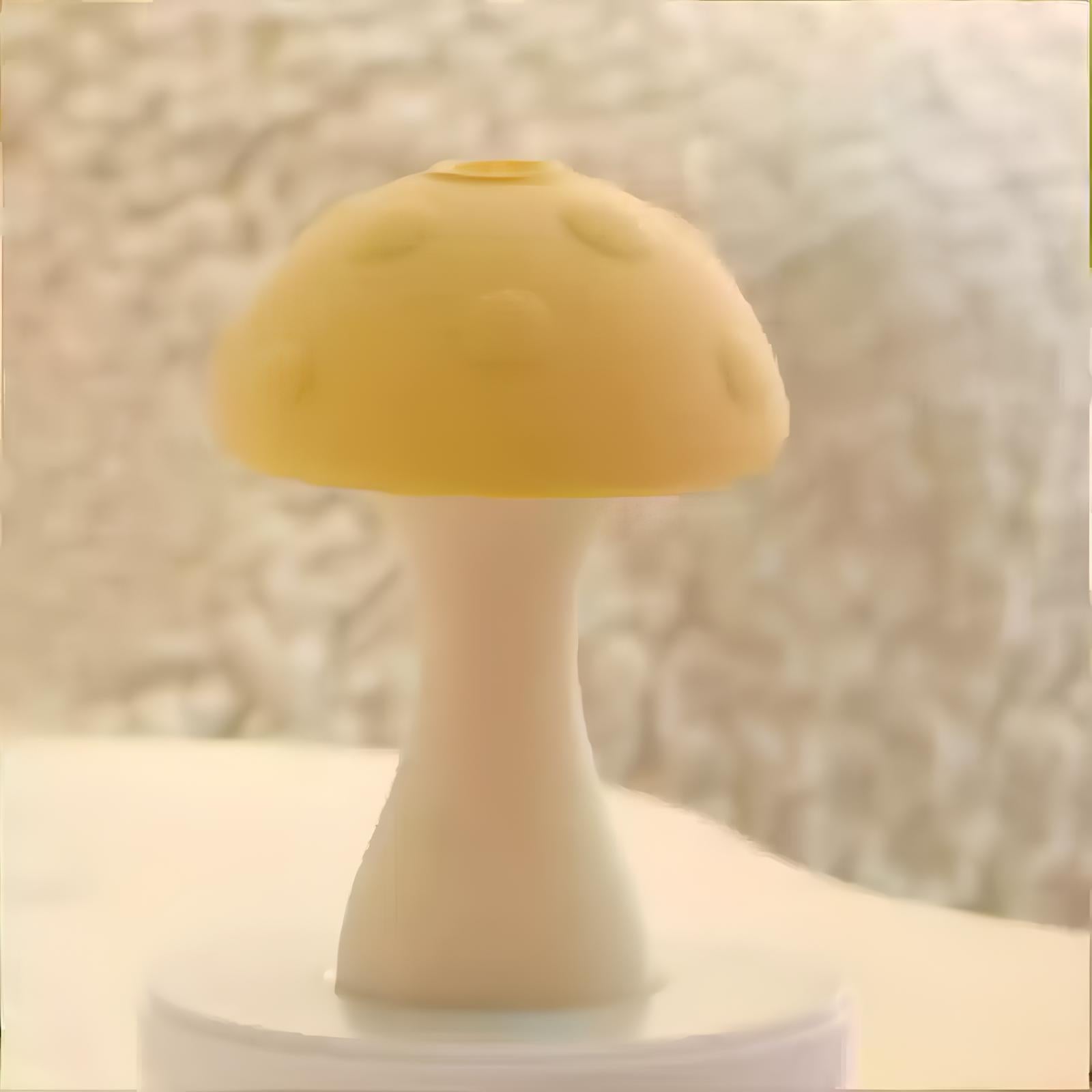 GlowShroom
