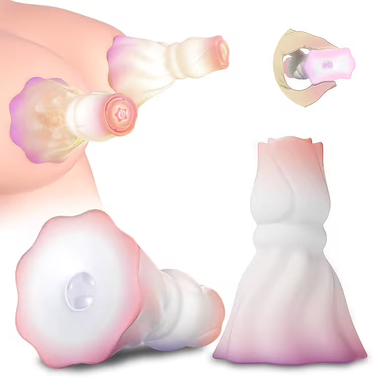 PetalPulse