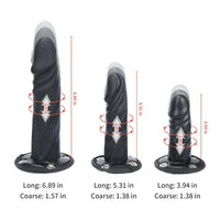FlexiGrip 3.94"- 6.89"