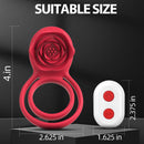 Rose Pulse