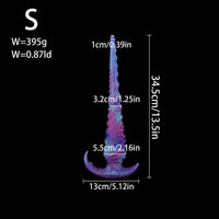 Abyss Spire 13.5"