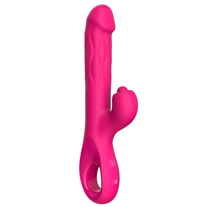 SyncBloom