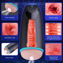 Moan Core