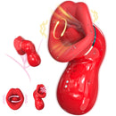Twist Kiss