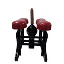 Crimson Saddle
