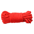 Silk Bind