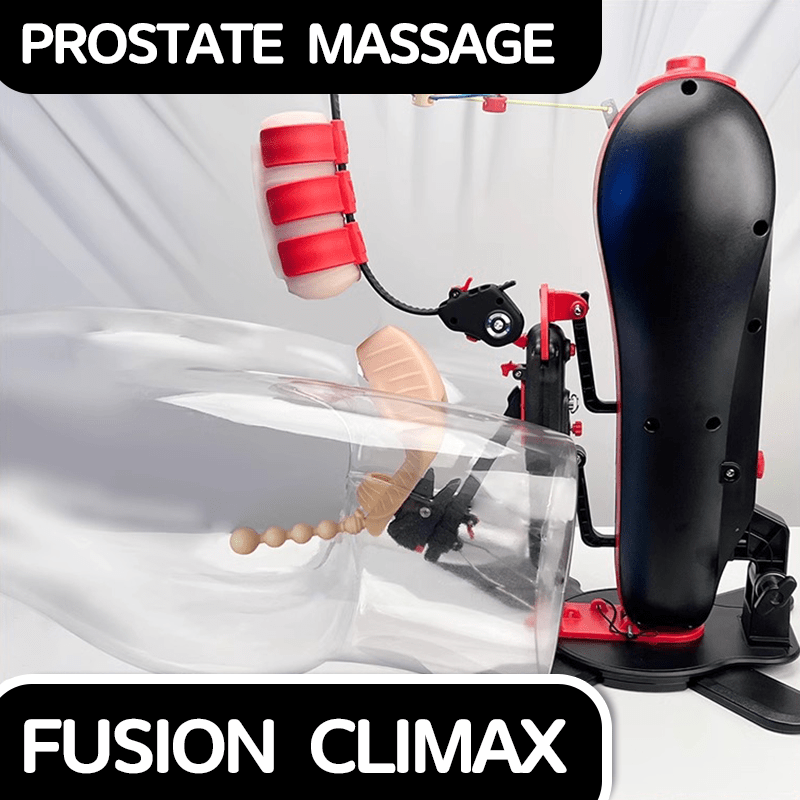 Fusion Throne