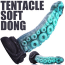 Tentacle Glow 7.48”