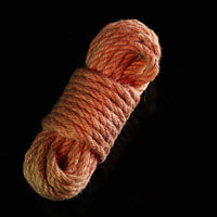 Silk Bind
