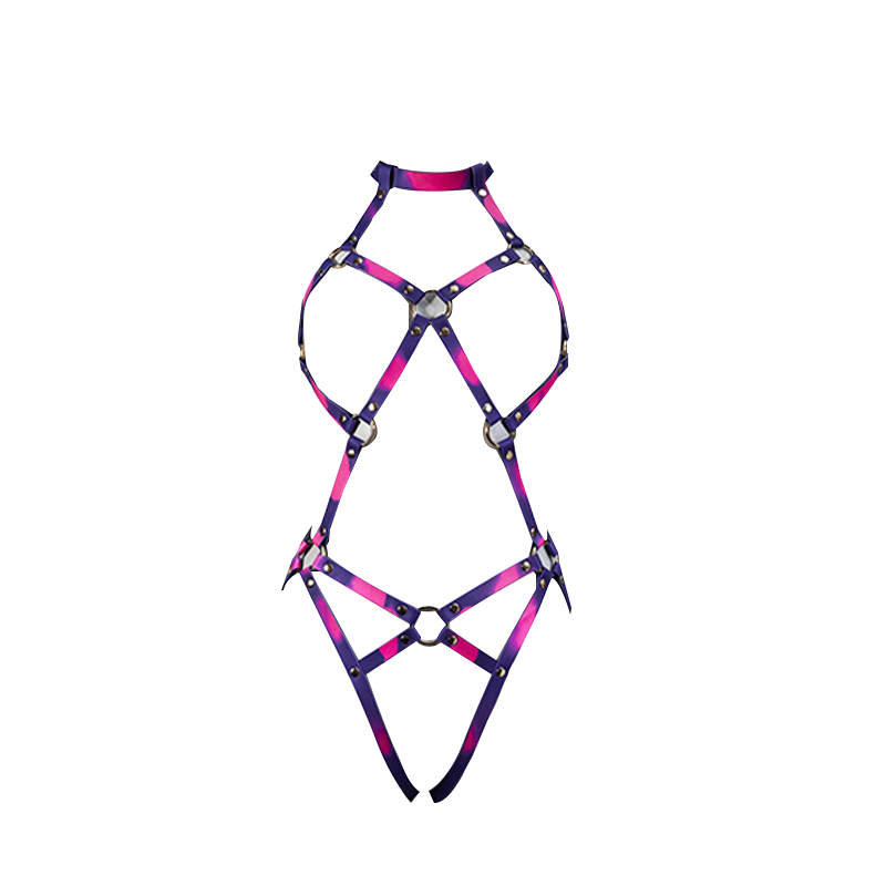 Violet Surge
