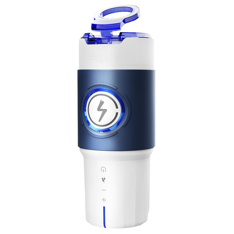 Aether Pod