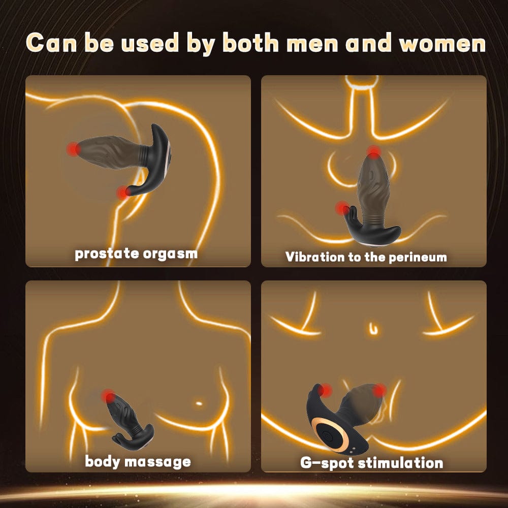 Prostate Surge