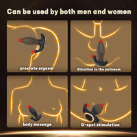 Prostate Surge